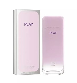 givenchy perfume play
